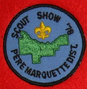 Pere-Marquette District - Hiwathaland Council
